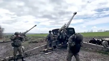 Что даст вооружение Росгвардии танками и тяжелой артиллерией