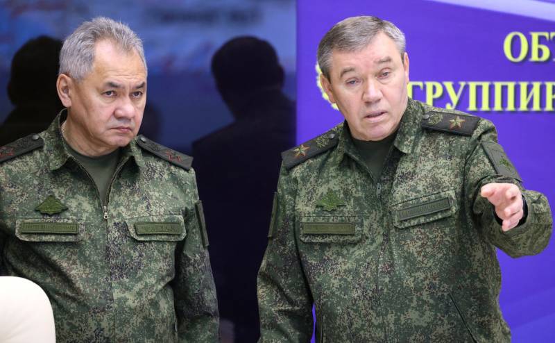 «Шойгу не выйдет?» Кто и как пытается подорвать доверие к командованию Вооружённых сил