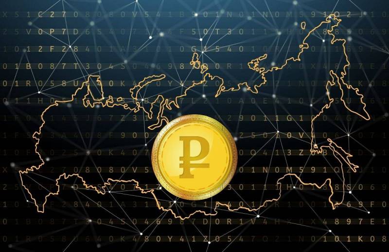 «Рублькоин», или Поможет ли цифровая валюта победить коррупцию