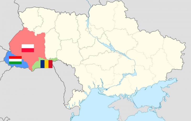 Как Россия и Беларусь могут предотвратить превращение Западной Украины в сирийский Идлиб