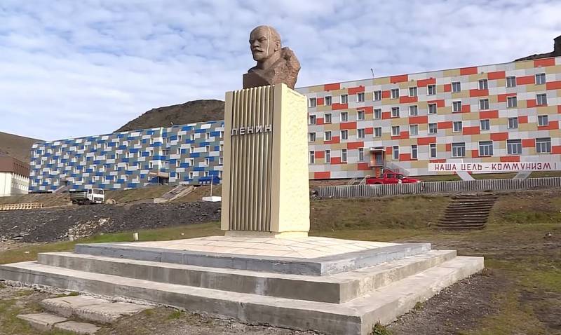 Парадокс Шпицбергена: «российские поселки внутри НАТО»