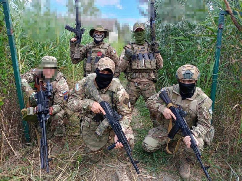 «Кузьмичи» против «ждунов»: начнут ли ветераны СВО зачистку антироссийских элементов