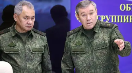 Почему заморозка конфликта в текущих границах СВО будет неконституционной