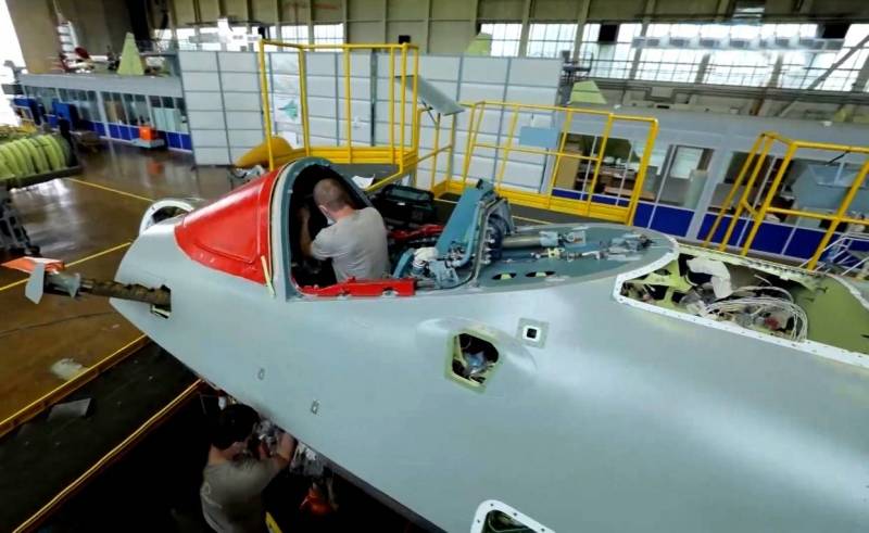 Какие возможности откроет технология «верного ведомого» в российской авиации