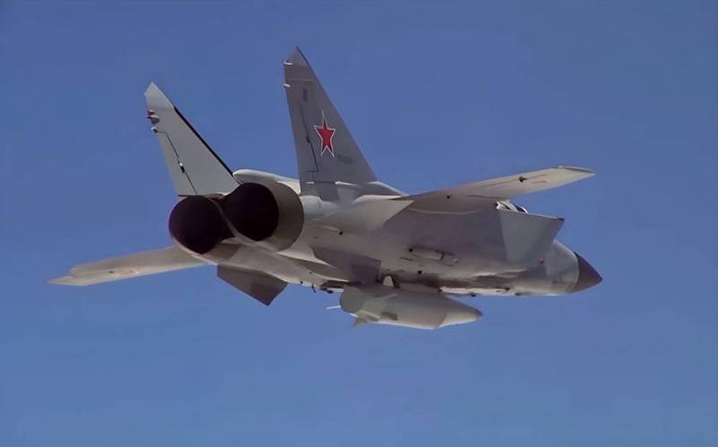 Переход на Су-34 как носитель позволит чаще использовать гиперзвуковой «Кинжал»