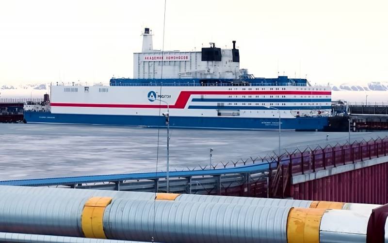 «Росатом» переходит к строительству малых АЭС конвейерным способом