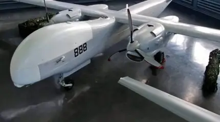 Могут ли старый Су-24 и БПЛА «Альтиус» заменить полноценный самолет ДРЛОиУ