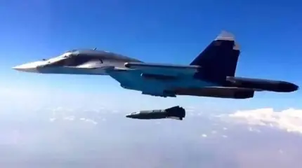 Какие проблемы ВС РФ нужно решить, чтобы освободить ещё пять областей Украины