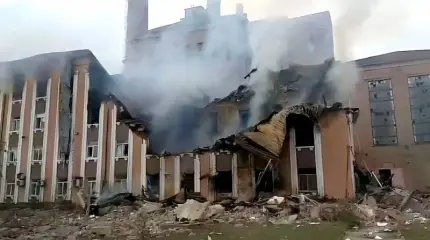 «Зима близко»: зачем украинцев пугают новым блэкаутом?