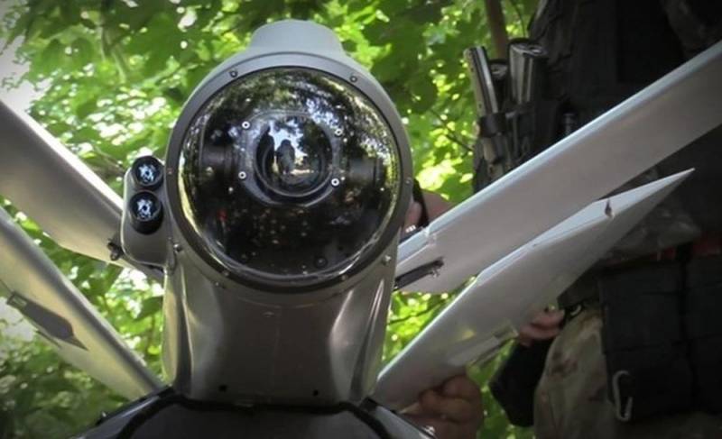 Российские «Ланцеты» обзавелись «ударным ядром»