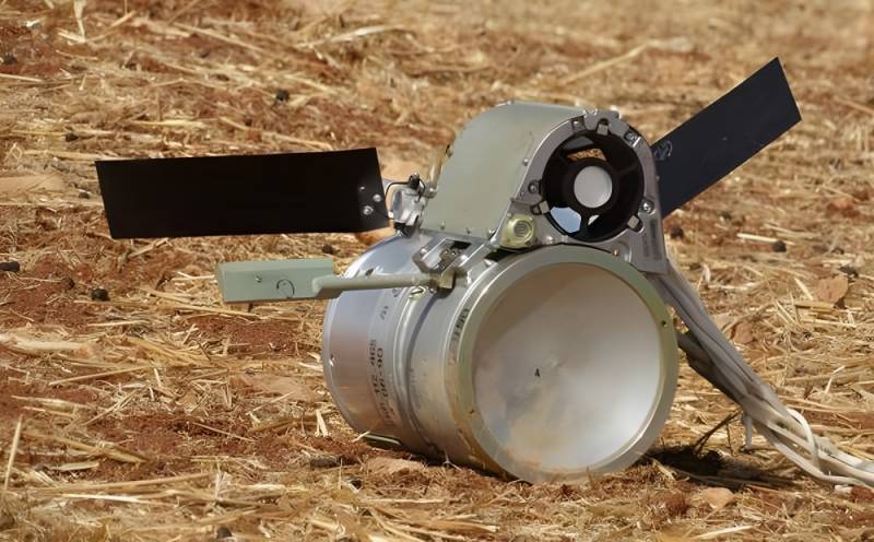 Стоит ли оснастить дроны-камикадзе боевой частью от СПБЭ «Мотив-3»