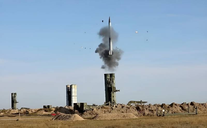 Появлению американских F-16 на Украине Россия противопоставит ракеты 40Н6