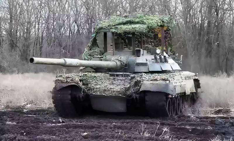 Новому Т-80 быть: в Калуге начнется производство «реактивного двигателя» ГТД-1500