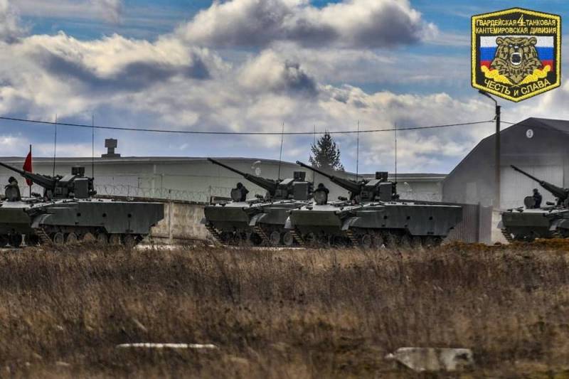 «Деривация-ПВО» впервые замечена в зоне СВО
