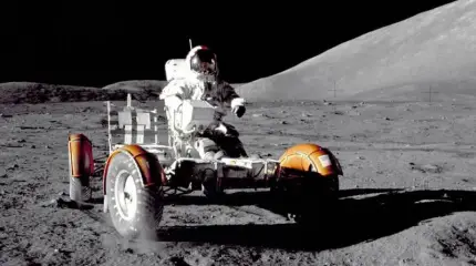 Как NASA пытается вернуть американское первенство в освоении Луны
