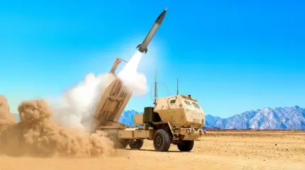 США завершили испытания новой оперативно-тактической ракеты
