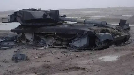 На Западе решили улучшить броню танков Challenger 3, исходя из украинского опыта