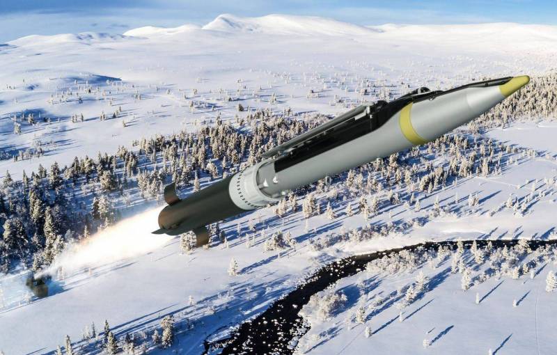 Зафиксировано первое применение ВСУ «умной бомбы» GBU-39
