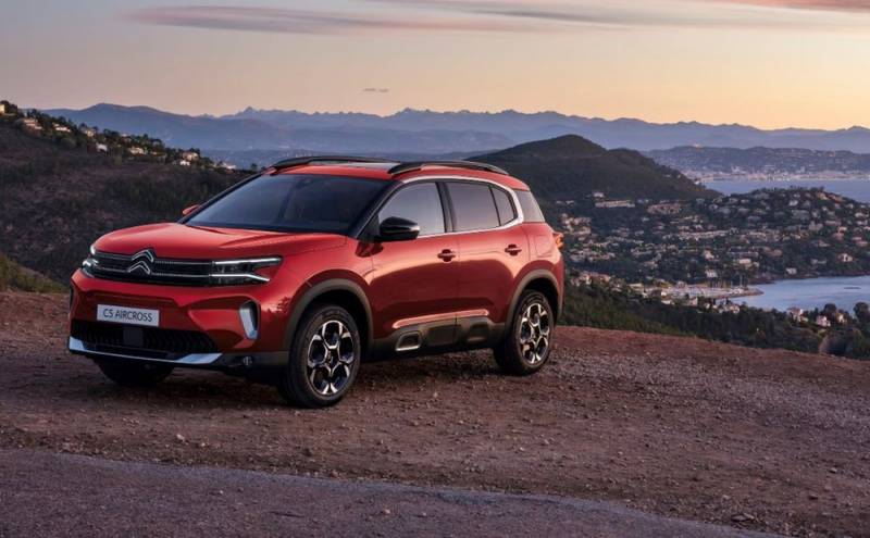 Reuters: россияне осуществляют сборку автомобилей Citroen без ведома владельца бренда