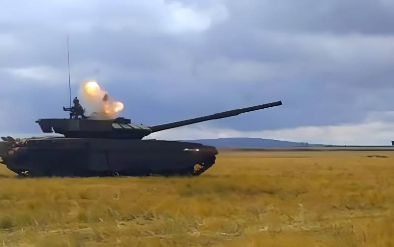 КАЗ «Арена-М» должен защитить российскую бронетехнику от FPV-дронов ВСУ