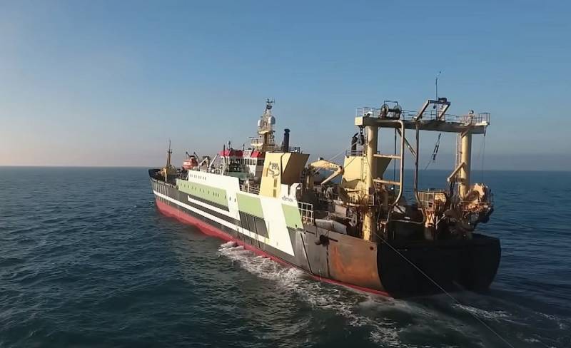 Почему Россия решила оставить Великобританию без рыбы из Баренцева моря