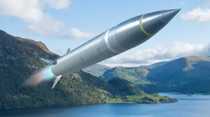 Lockheed Martin займется производством ракет на замену ATACMS