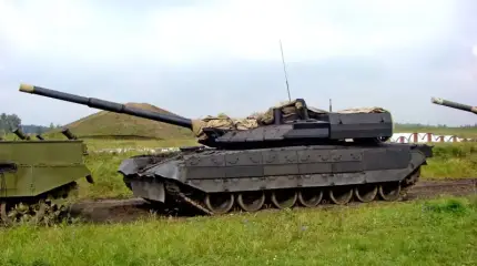 Military Watch: на подходе новый класс российских танков – Т-100