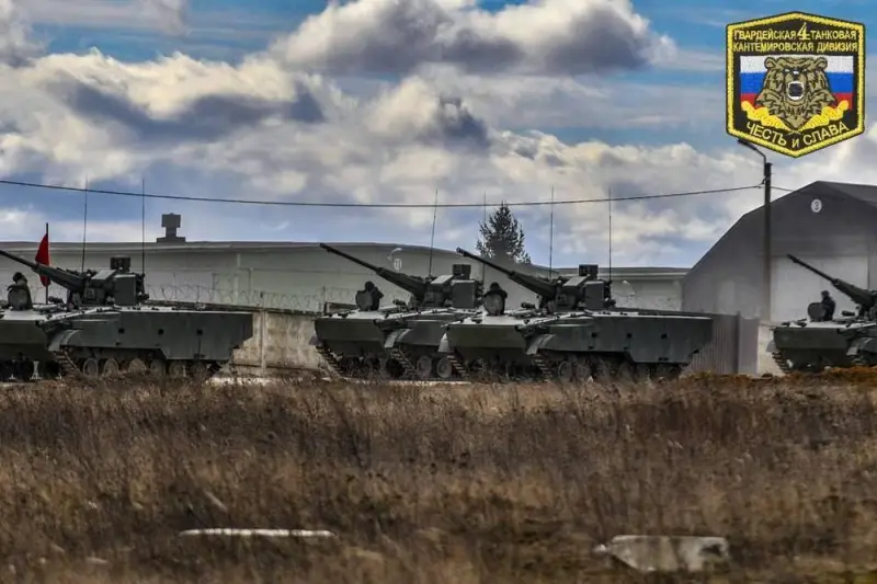 Фронту нужны САО «Лотос», ЗАК «Деривация-ПВО» и ТОС-3 «Дракон»
