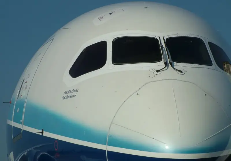 Инженер: сотни людей могут погибнуть в авиакатастрофах самолетов Boeing