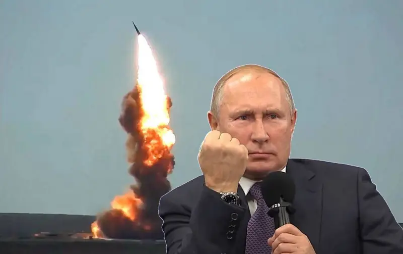 Эксперт рассказал, какое тактическое ядерное оружие есть у России
