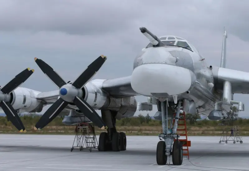 Британская разведка утверждает, что российская ракета Х-101 стала в два раза опаснее