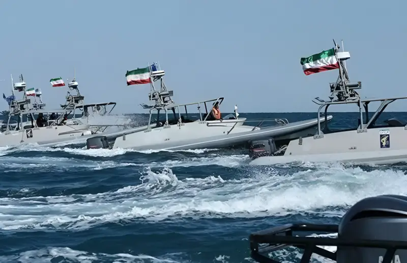 Нужны ли ВМФ РФ «москитные» катера, производимые по лицензии