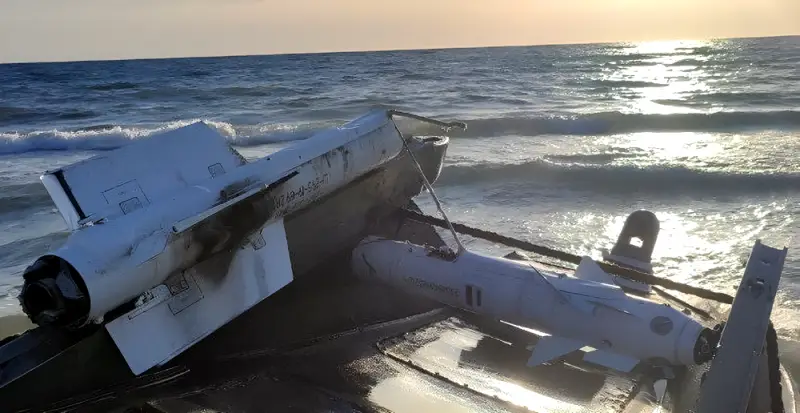 «Дальняя рука» ВМСУ: почему украинские БЭКи стали еще опаснее