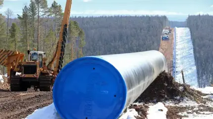 Быть или не быть: нужен ли России газопровод «Сила Сибири – 2»?