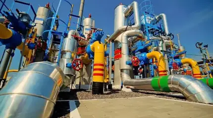 Как Китай занимается газовым шантажом благодаря украинскому конфликту