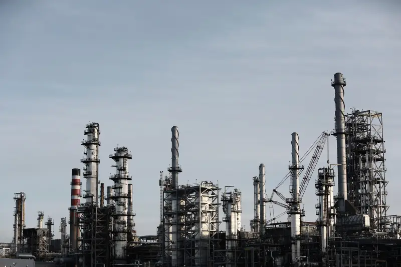 Reuters: Китай впервые в истории обеспечил нефтехимическую промышленность ядерным паром