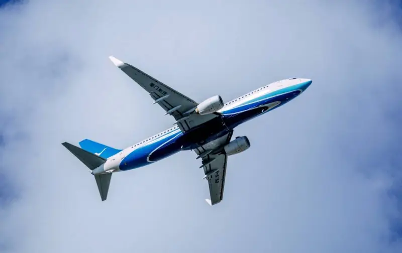 В России запускают собственное производство деталей для Boeing и Airbus