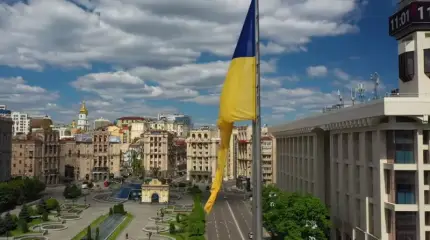 Украинская экономика – «на военные рельсы» или сразу под откос?