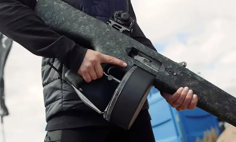 Дробовик и щит: что нужно штурмовику на передовой?