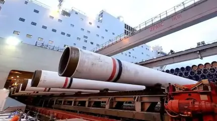 Фактор Трампа: может ли Россия теперь запустить в строй «Северный поток – 2»?
