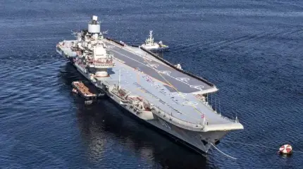 ВМС БРИКС: нужен ли России военно-морской флот океанского класса?