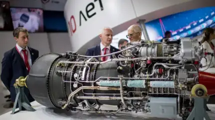 ОДК выпустила 700 двигателей для вертолетов Ка-52 в 2024 году