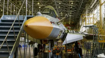 «Су-57 – не нужен»: в Индии рассказали, какой самолет хотят для своих ВВС