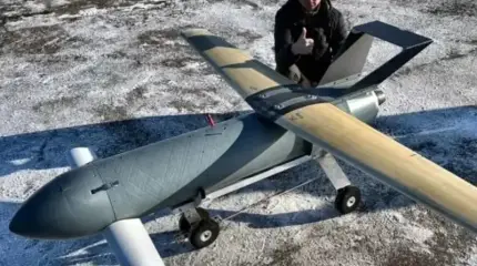 Как англосаксы руками украинцев стараются нейтрализовать нас дронами