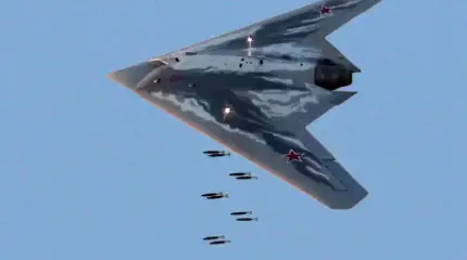 Впереди – война с НАТО: в составе российской армии появятся Войска беспилотных систем