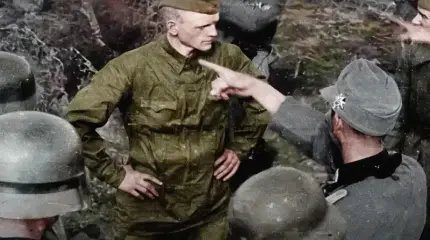 Истинные супергерои, о подвигах которых мы обязаны помнить