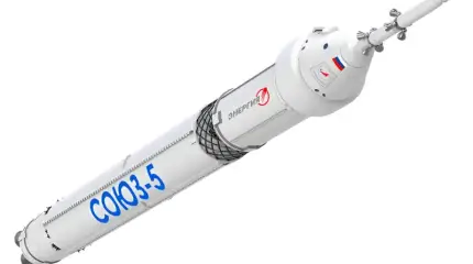 Россия готовит к запуску новую ракету «Союз-5»