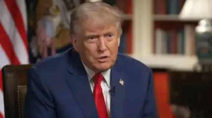 Трамп проиграл выборы, но добился главного
