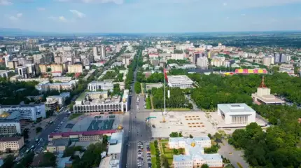 Почему Кыргызстан является самой бедной и невезучей страной на постсоветском пространстве