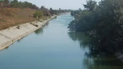 Возможно ли решение проблемы водоснабжения новых регионов России?